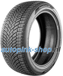 PowerTrac Power Contact A/S
