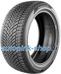 PowerTrac Power Contact A/S