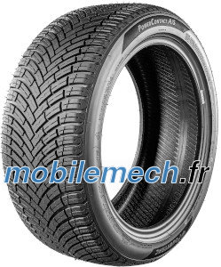 PowerTrac Power Contact A/S
