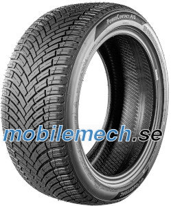 PowerTrac Power Contact A/S