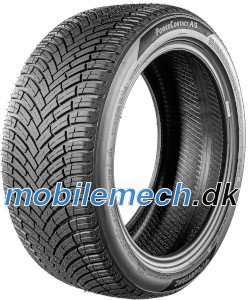 PowerTrac Power Contact A/S