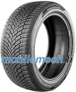 PowerTrac Power Contact A/S