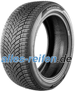 PowerTrac Power Contact A/S