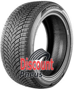PowerTrac Power Contact A/S