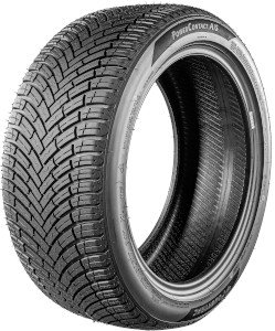 PowerTrac Power Contact A/S