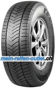 PowerTrac PowerMarch Van A/S
