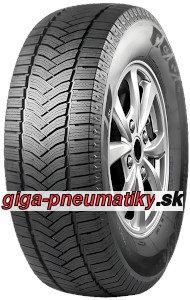 PowerTrac PowerMarch Van A/S