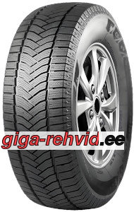 PowerTrac PowerMarch Van A/S