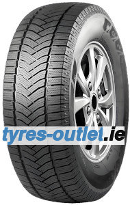 PowerTrac PowerMarch Van A/S