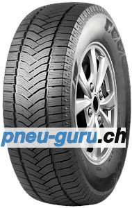 PowerTrac PowerMarch Van A/S