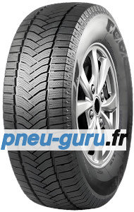 PowerTrac PowerMarch Van A/S