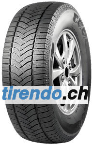 PowerTrac PowerMarch Van A/S