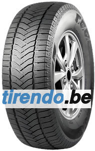 PowerTrac PowerMarch Van A/S