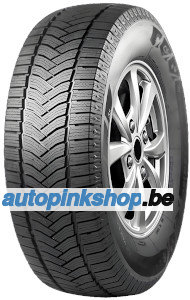 PowerTrac PowerMarch Van A/S