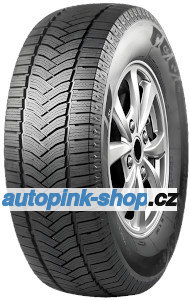 PowerTrac PowerMarch Van A/S
