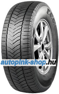 PowerTrac PowerMarch Van A/S
