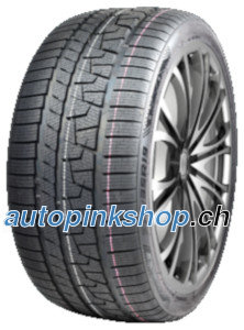 PowerTrac SnowStar Pro
