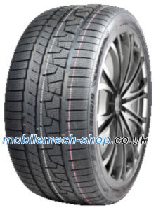 PowerTrac&nbsp;SnowStar Pro