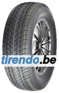 PowerTrac Snowtour Pro