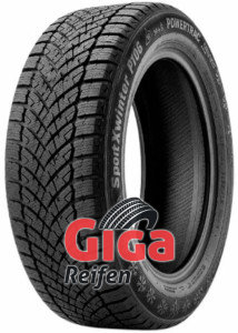 PowerTrac SportXwinter PT06