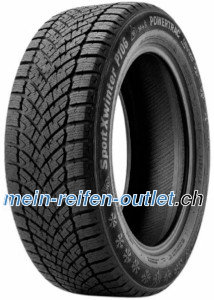 PowerTrac SportXwinter PT06