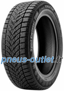 PowerTrac SportXwinter PT06