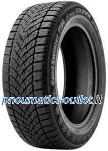 PowerTrac SportXwinter PT06