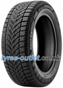 PowerTrac SportXwinter PT06