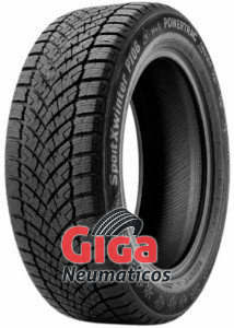 PowerTrac SportXwinter PT06