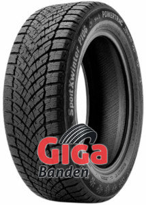 PowerTrac SportXwinter PT06