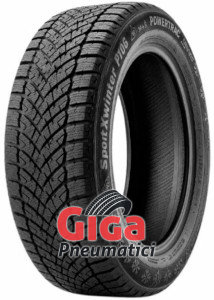 PowerTrac SportXwinter PT06