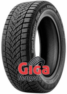 PowerTrac SportXwinter PT06