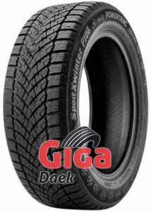 PowerTrac SportXwinter PT06