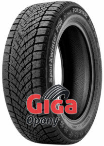 PowerTrac SportXwinter PT06