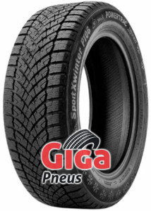 PowerTrac SportXwinter PT06