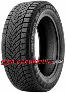 PowerTrac SportXwinter PT06