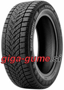PowerTrac SportXwinter PT06