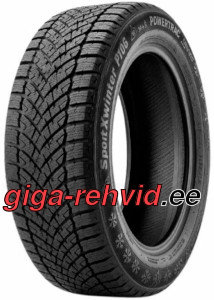 PowerTrac SportXwinter PT06