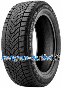 PowerTrac SportXwinter PT06