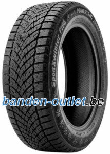 PowerTrac SportXwinter PT06