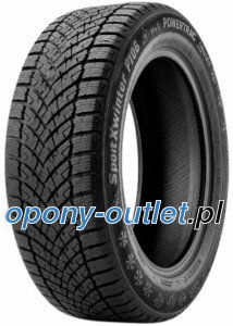 PowerTrac SportXwinter PT06