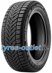 PowerTrac SportXwinter PT06