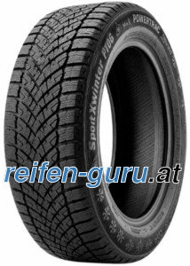 PowerTrac SportXwinter PT06