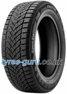 PowerTrac SportXwinter PT06