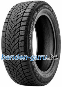 PowerTrac SportXwinter PT06
