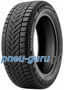 PowerTrac SportXwinter PT06