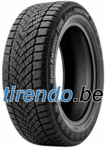 PowerTrac SportXwinter PT06