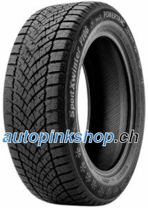 PowerTrac SportXwinter PT06