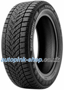 PowerTrac SportXwinter PT06