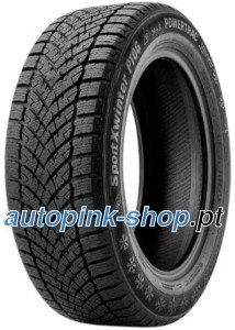 PowerTrac SportXwinter PT06